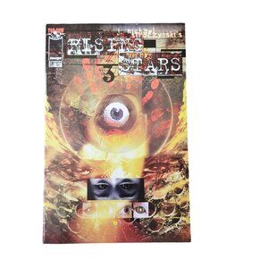 Image Rising Stars #3 1999 Comic Book Collector Bagged Boarded